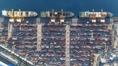 广州喜之吉国际物流有限公司简单文字资料