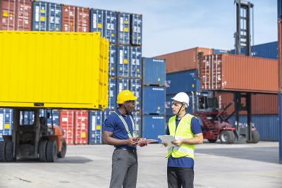 深圳市新嘉泰物流有限公司简要文档