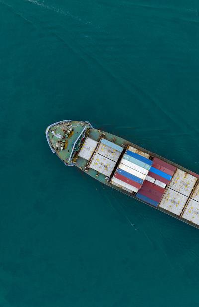 广州璟昕物流有限公司简要素材