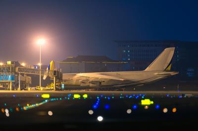 深圳市昊伟正强物流有限公司有关资料