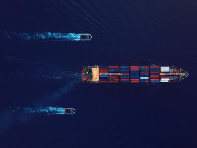 广州市洋帆国际物流有限公司相关的原始资料