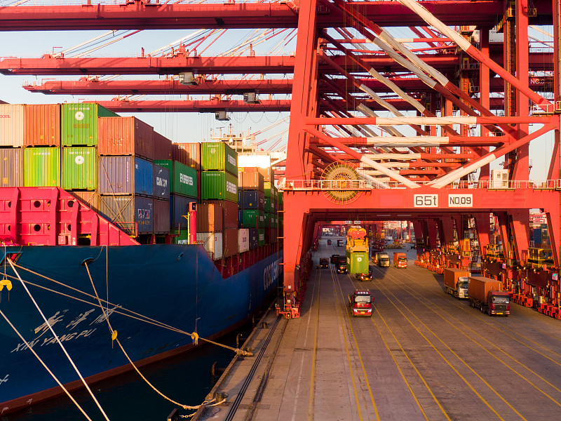 Touax Container Solutions