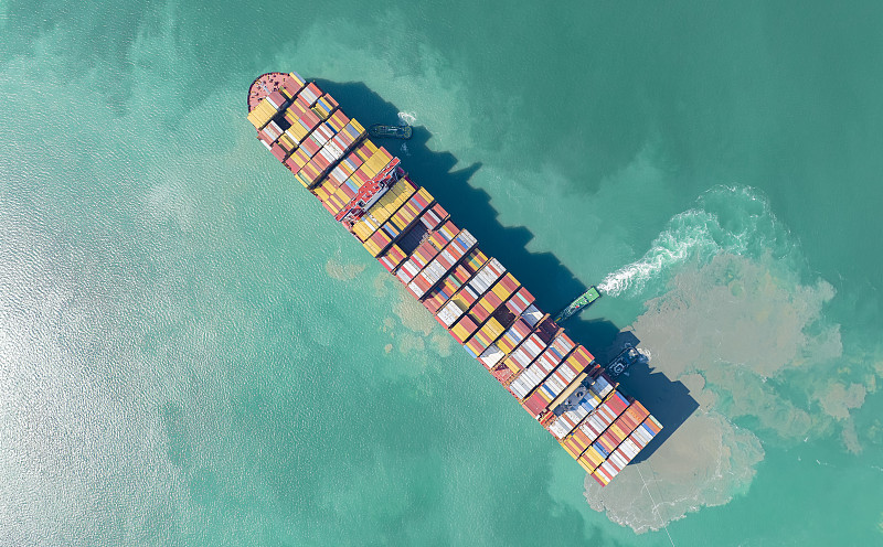 Triton International