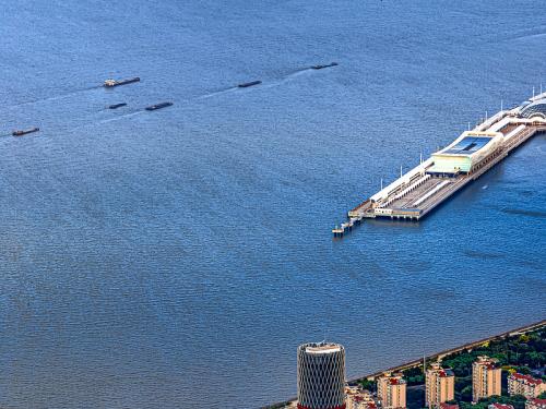 迪拜 Mag Container Lines