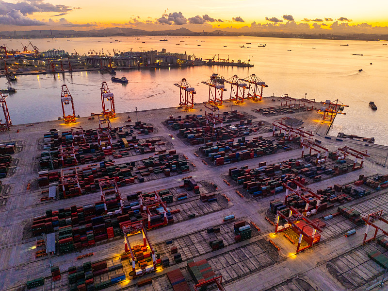 出口商：柳州力亘贸易有限公司