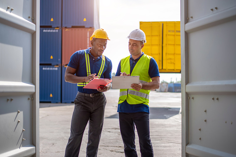 出口商：广西林乾机械设备有限公司