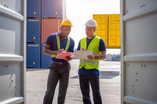 出口商：广西林乾机械设备有限公司