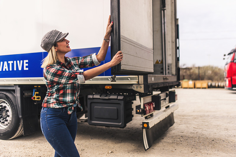 出口商：广西恒喆经贸有限公司