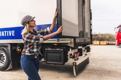 出口商：广西恒喆经贸有限公司