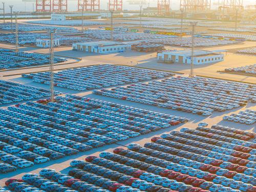 中国环境保护产业协会