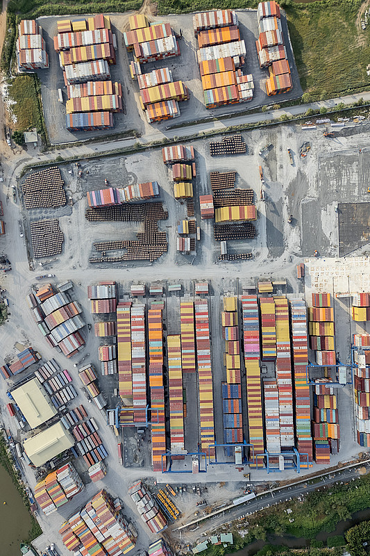 中国安全防范产品行业协会