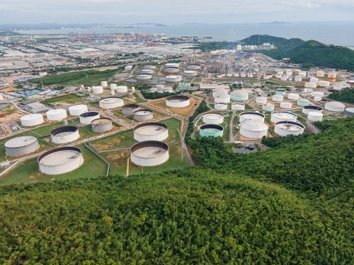 澳大利亚标准学会