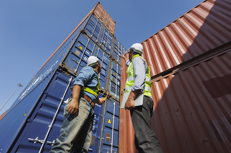 WorldFirst B2B 收款