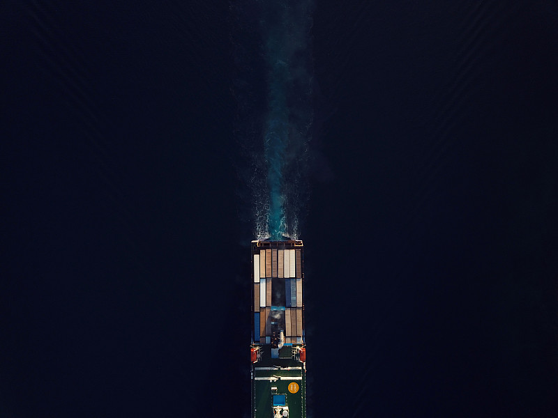 King Ocean Services
