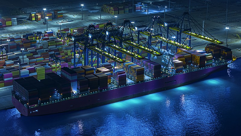 英国 Peel Ports
