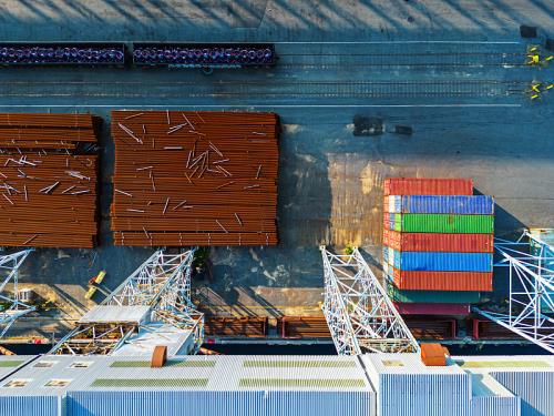 Blueprint网络培训课程