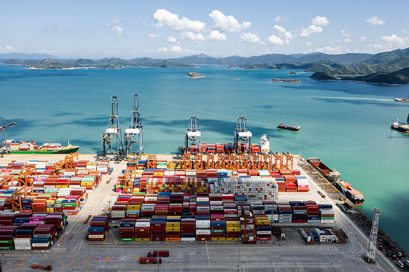 Blue Sky Intermodal