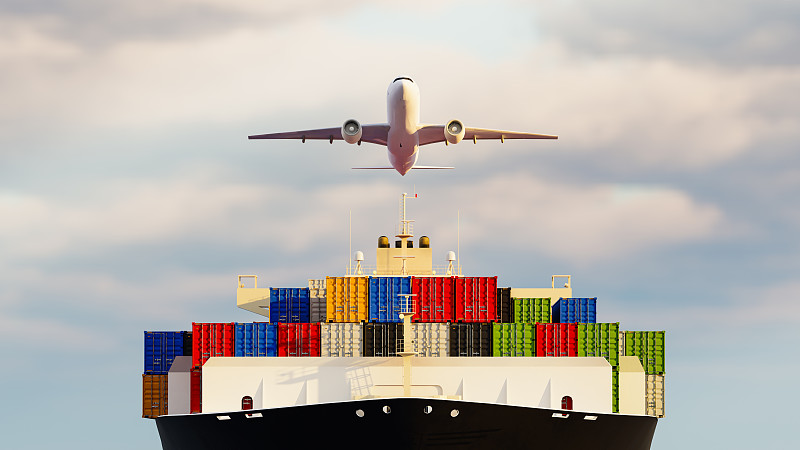 加拿大铁路罢工将对国际海运温哥华港影响巨大