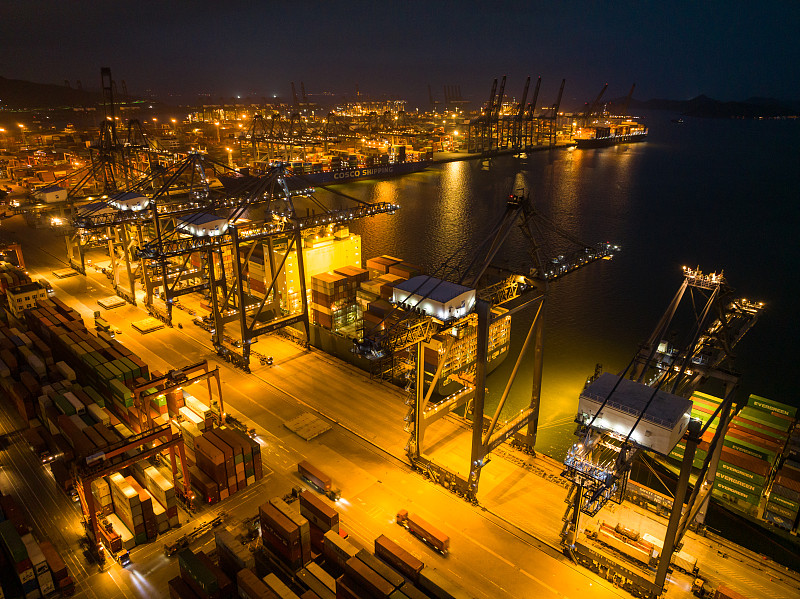 加拿大海运物流价格