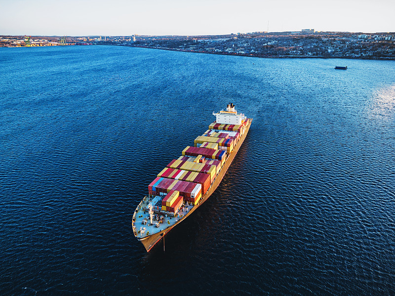 加拿大国际海运港口罢工威胁还未解除