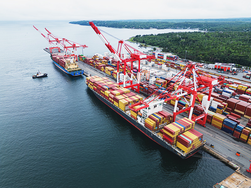 国际海运蒙特利尔港谈判最新情况