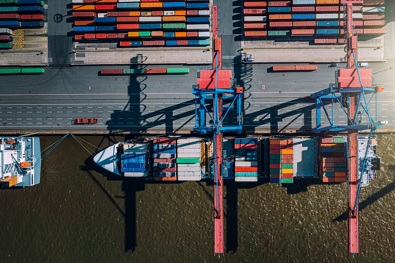 加拿大海运fba运输方式详解