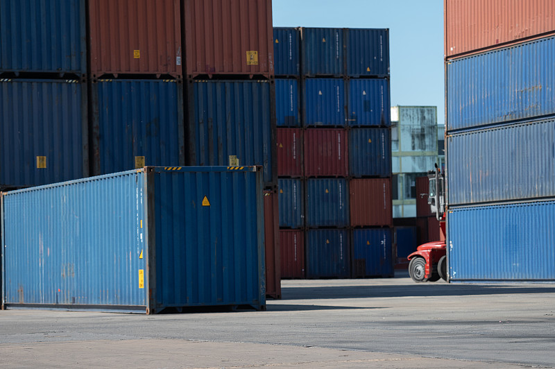 深圳到加拿大海运一般要多久