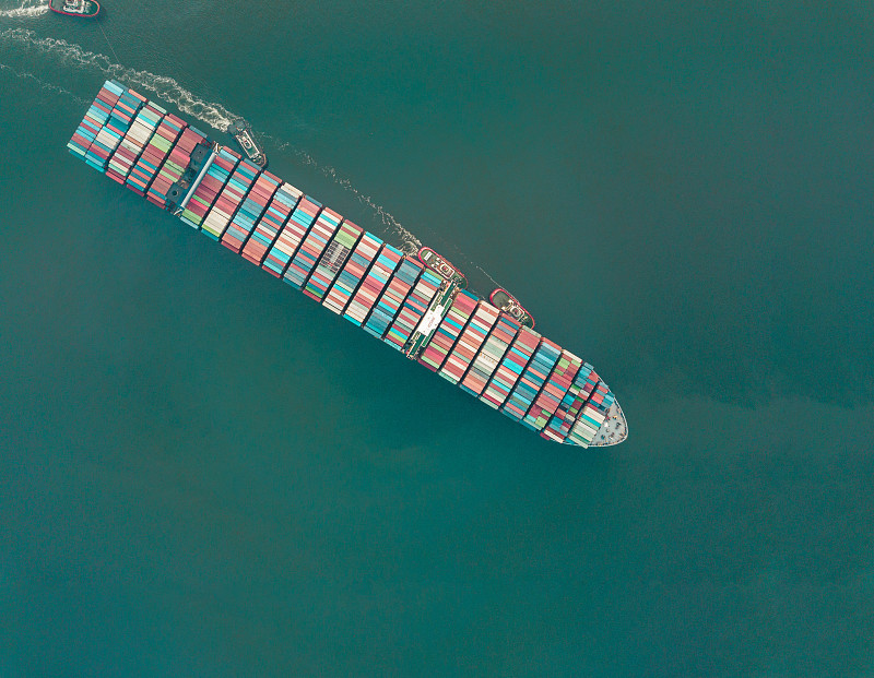 往加拿大寄东西用什么快递最便宜（海运加拿大价格一览表）