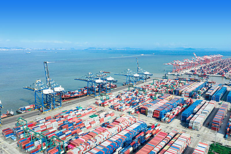 婴儿背带海运到加拿大哪家好？