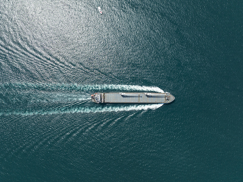 加拿大海运运输 加拿大海运运输