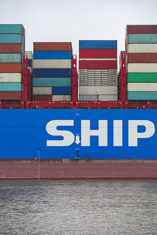 加拿大专线海运 加拿大专线海运