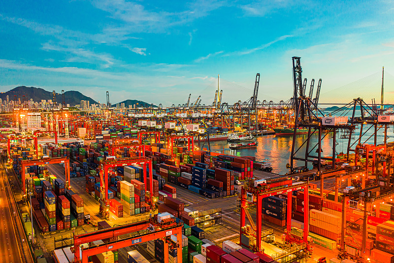 手机壳海运到加拿大哪家便宜