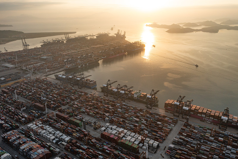 加拿大海运货运