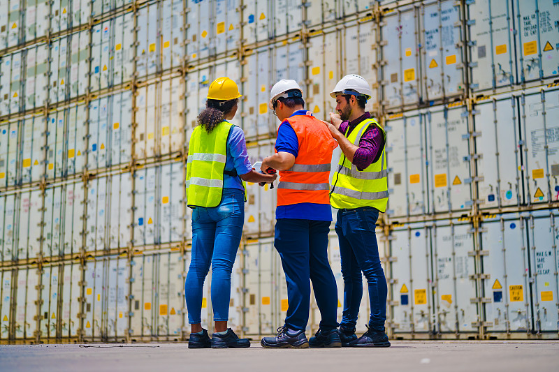 投影配件海运到加拿大哪家好？