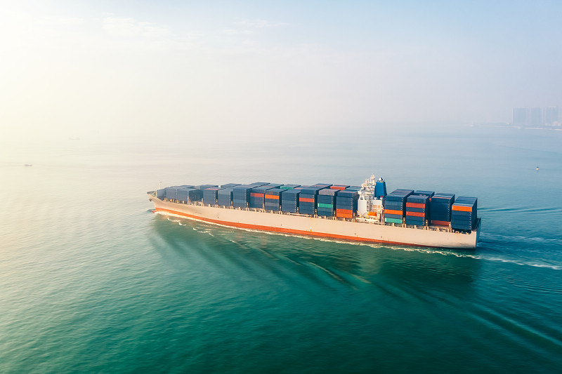 海运物流加拿大