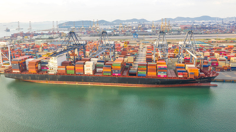 锅具壶具海运到加拿大哪家好? 锅具壶具海运到加拿大哪家好?