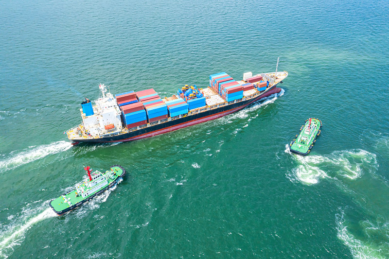 上海到加拿大海运专线价格