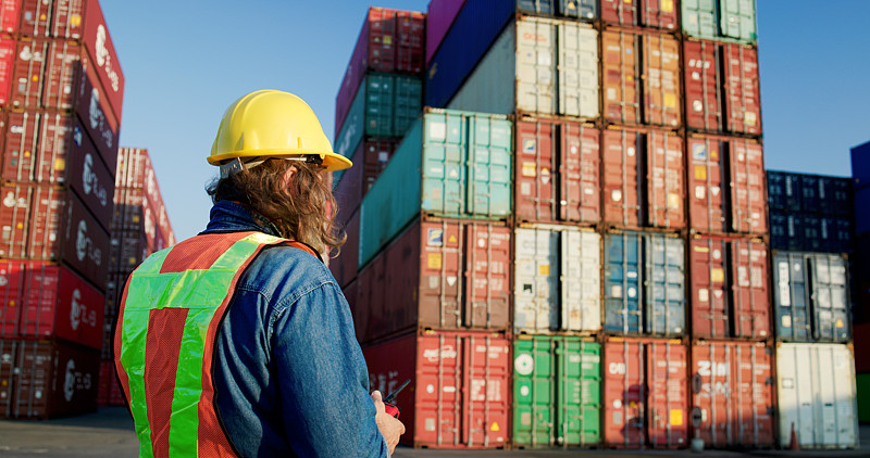 温哥华海运到中国要多久