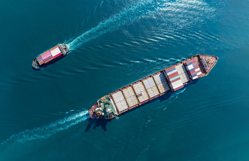 建材瓷砖海运加拿大清关流程