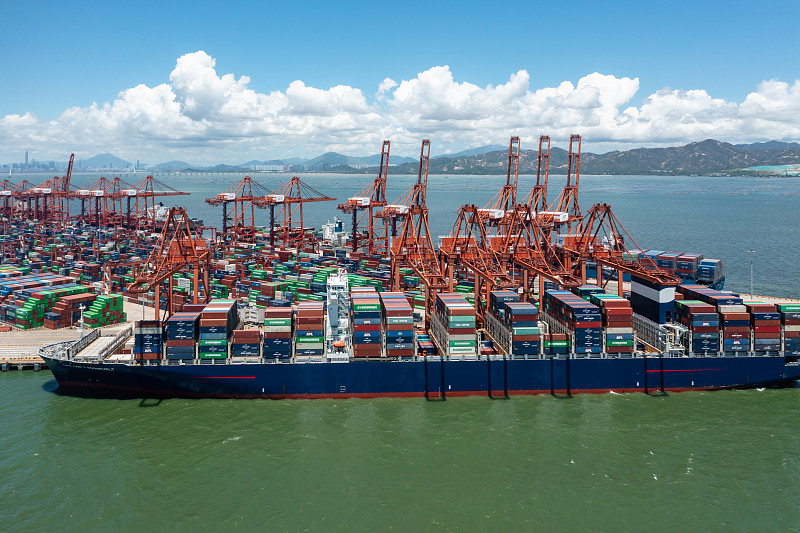 寄家具到加拿大海运要多少钱一方