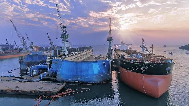 加拿大海运专线,加拿大海运专线怎么选