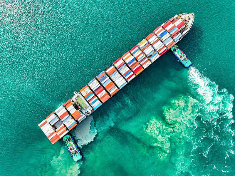 广州到温哥华海运专线价格