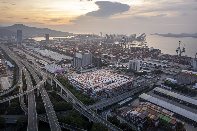 加拿大海运专线价格多少钱