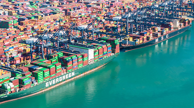 温哥华海运,温哥华海运到中国需要多少天