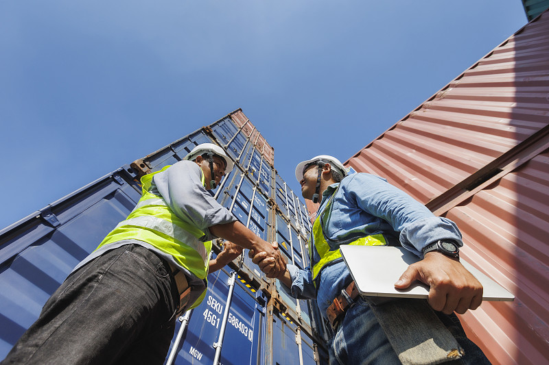 寄国际海运到加拿大怎么走 寄国际海运到加拿大怎么走