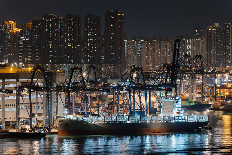 多伦多海运专线要多久，有哪些多伦多海运货代？