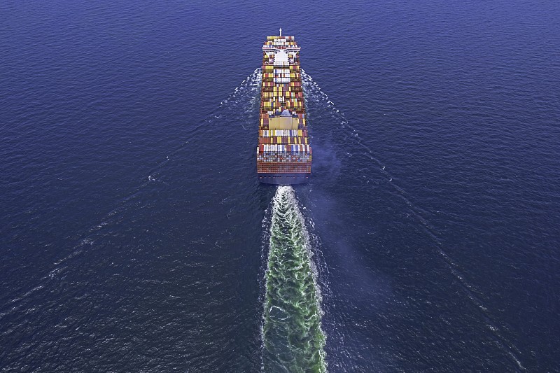 福州到多伦多海运几天能到