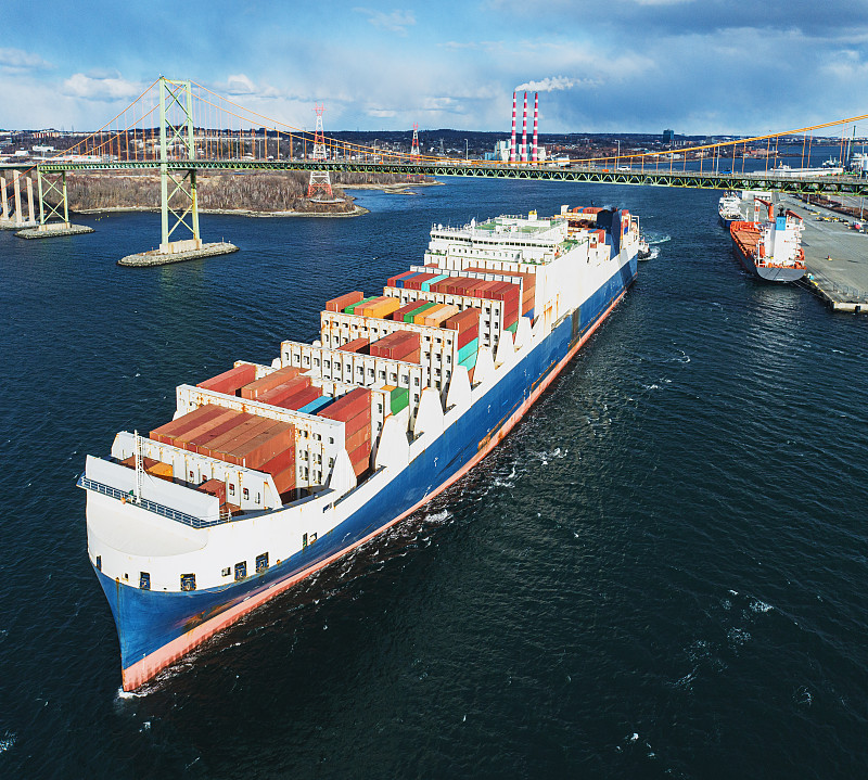 加拿大出台新规，海运整箱货物出EBL或者SWB或将失去货物控制权