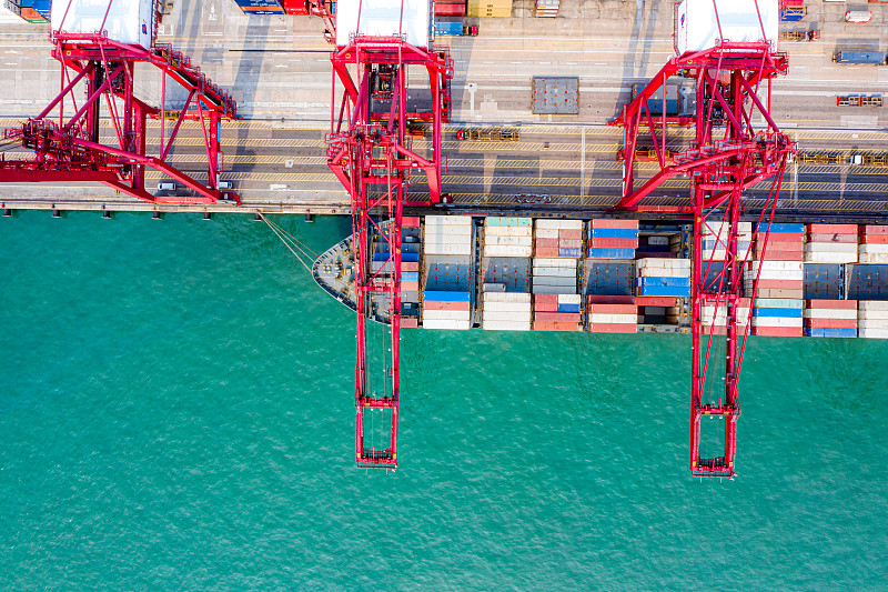 到加拿大的海运,到加拿大的海运费