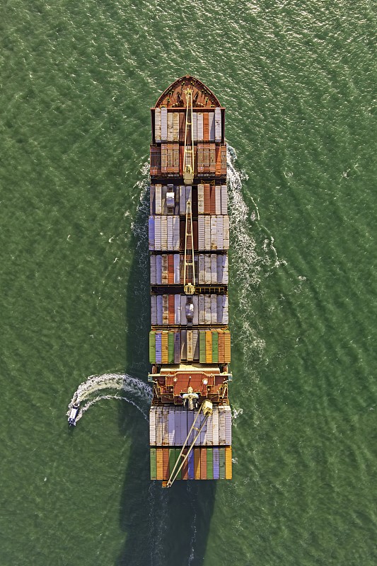 加拿大fba海运头程时效多久